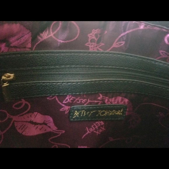 Betsey Johnson Bag - Picture 6 of 7